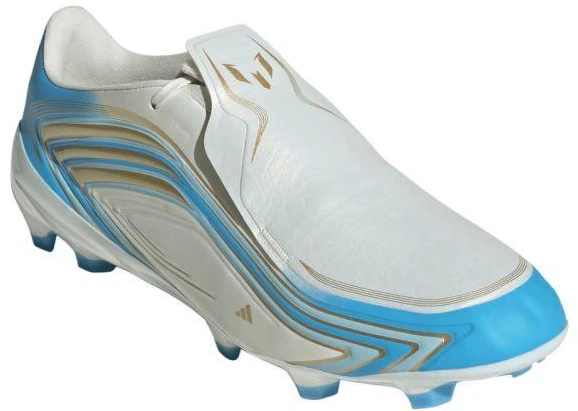 Adidas F50 Messi League FG IH1902 futbolo bateliai