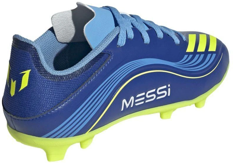 Adidas F50 Messi League FG/MG JP7455 bateliai