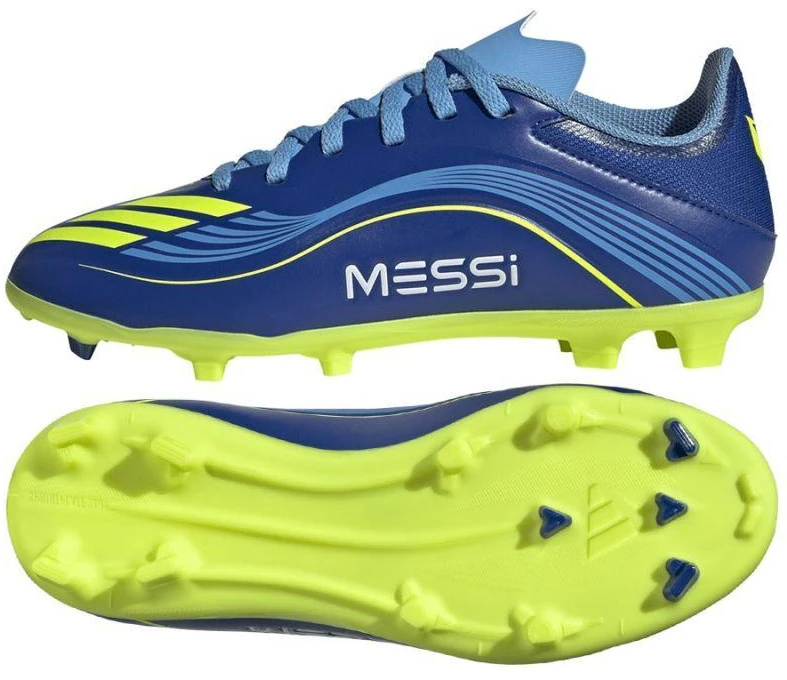 Adidas F50 Messi League FG/MG JP7455 bateliai
