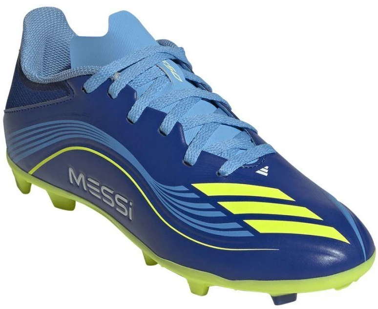 Adidas F50 Messi League FG/MG JP7455 bateliai