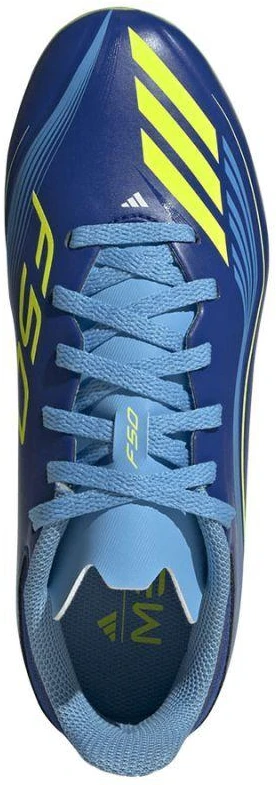 Adidas F50 Messi League FG/MG JP7455 bateliai