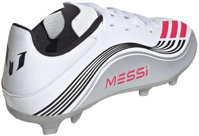 Adidas F50 Messi League FG/MG Jr JP7454 Futbolo Batai