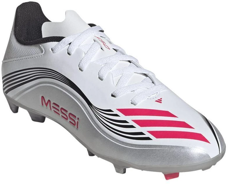 Adidas F50 Messi League FG/MG Jr JP7454 Futbolo Batai