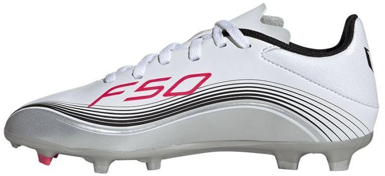 Adidas F50 Messi League FG/MG Jr JP7454 Futbolo Batai