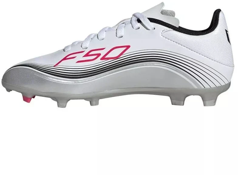 Adidas F50 Messi League FG/MG Jr JP7454 Futbolo Batai