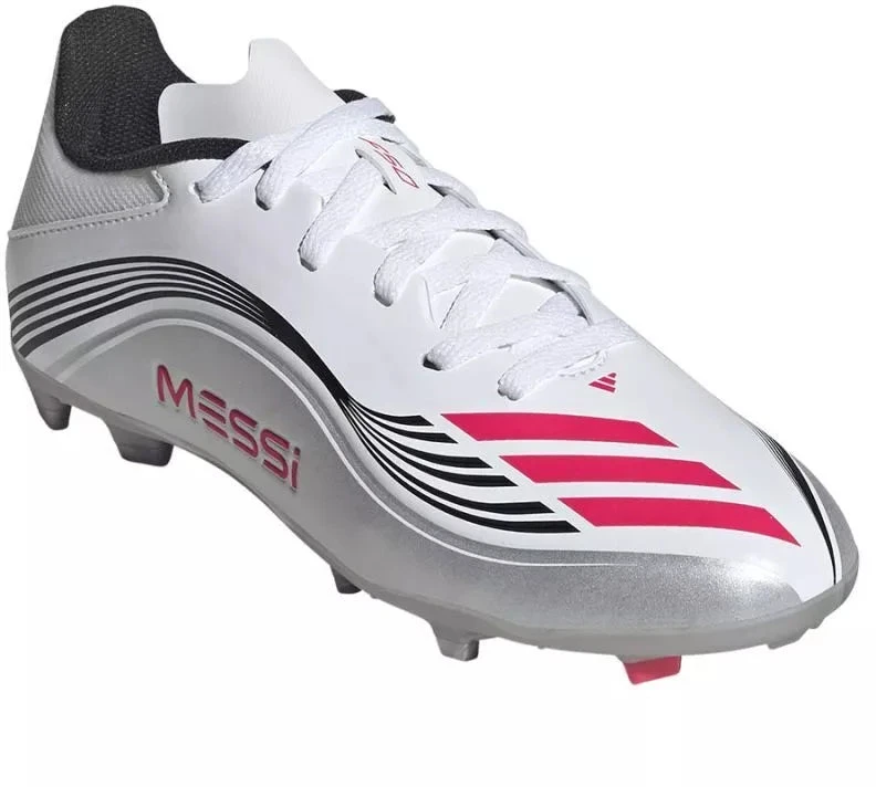 Adidas F50 Messi League FG/MG Jr JP7454 Futbolo Batai