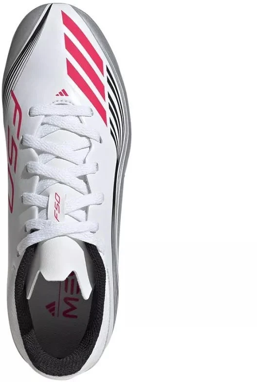 Adidas F50 Messi League FG/MG Jr JP7454 Futbolo Batai