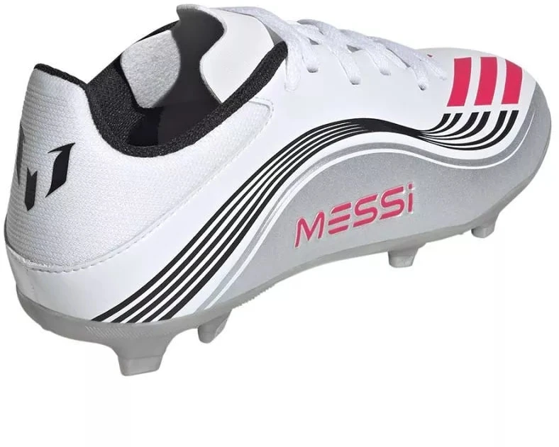 Adidas F50 Messi League FG/MG Jr JP7454 Futbolo Batai