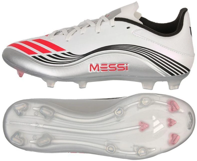 Adidas F50 Messi League FG/MG M JP7446 futbolo batai