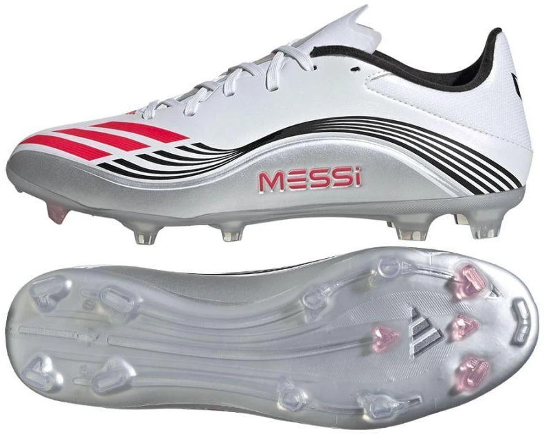 Adidas F50 Messi League FG/MG M JP7446 futbolo batai
