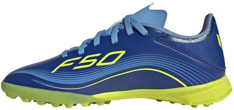 Adidas F50 Messi League Jr TF JR4426 batai