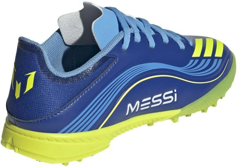 Adidas F50 Messi League Jr TF JR4426 batai