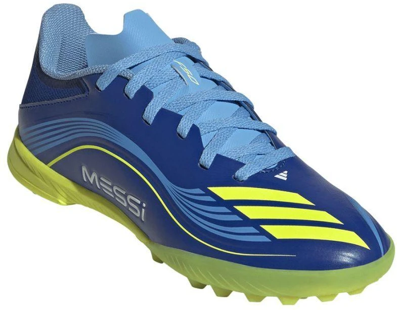 Adidas F50 Messi League Jr TF JR4426 batai