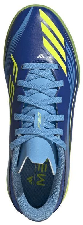 Adidas F50 Messi League Jr TF JR4426 batai