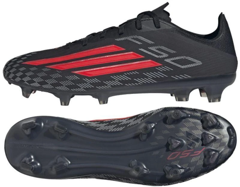 adidas F50 Pro FG Jaunimo 8953 Batai