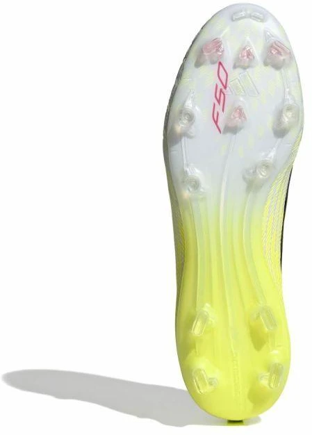 adidas F50 Pro FG JR8949 batai