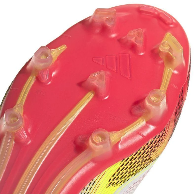 Adidas F50 Pro FG M IE1284 futbolo batai