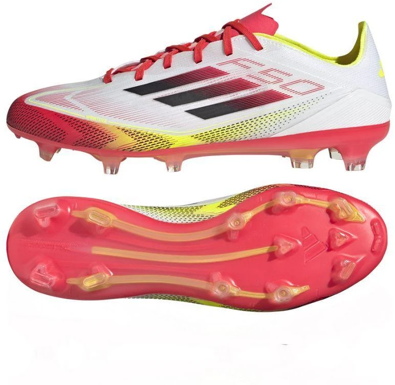 Adidas F50 Pro FG M IE1284 futbolo batai