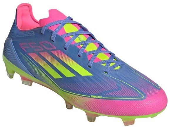 Adidas F50 Pro FG M IE1285 futbolo batai