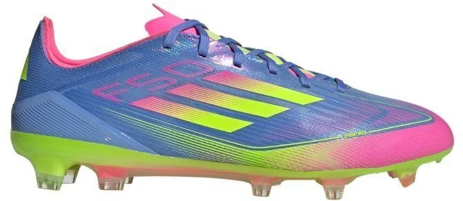 Adidas F50 Pro FG M IE1285 futbolo batai