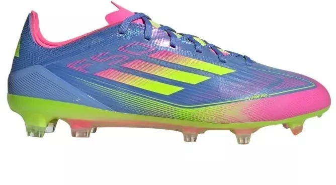 Adidas F50 Pro FG M IE1285 futbolo batai