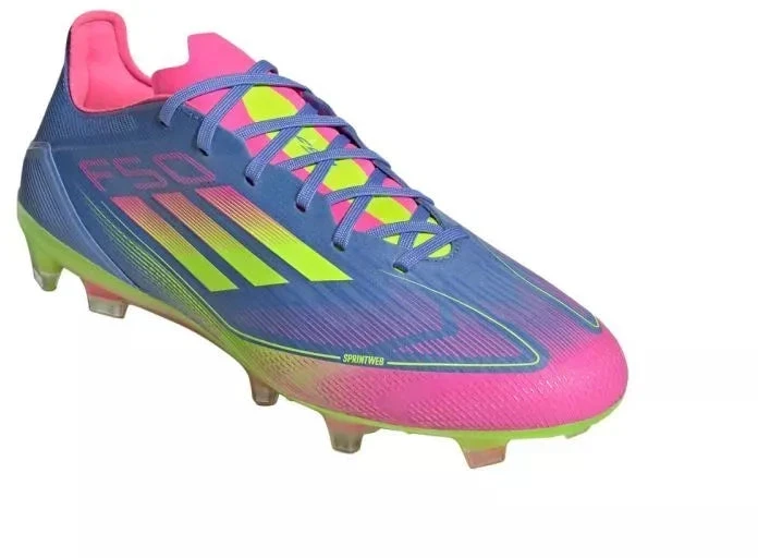 Adidas F50 Pro FG M IE1285 futbolo batai