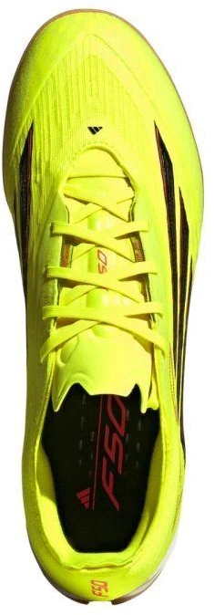 adidas F50 Pro IN JR8947 futbolo bateliai