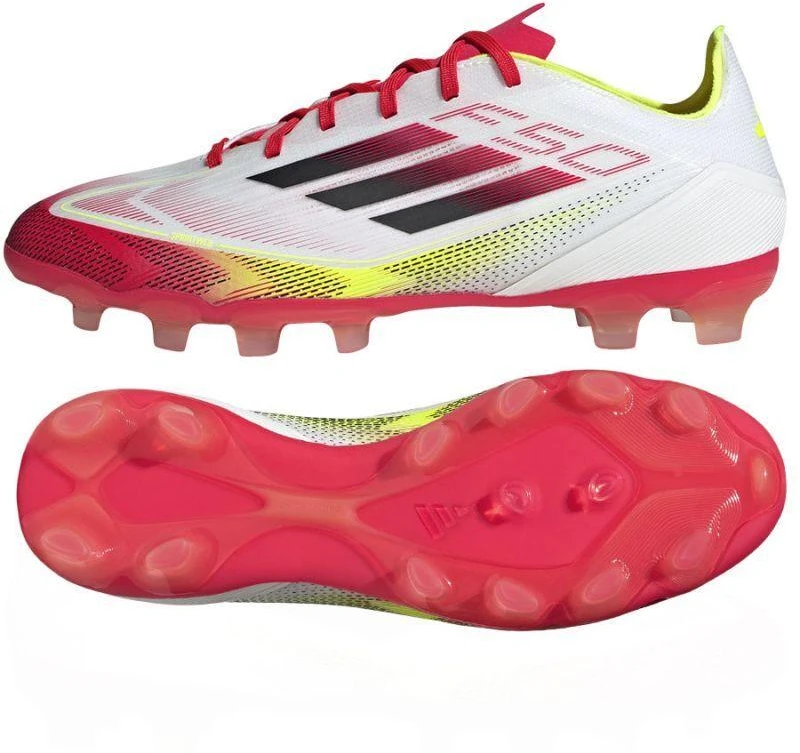 Adidas F50 Pro MG M IE1275 futbolo bateliai