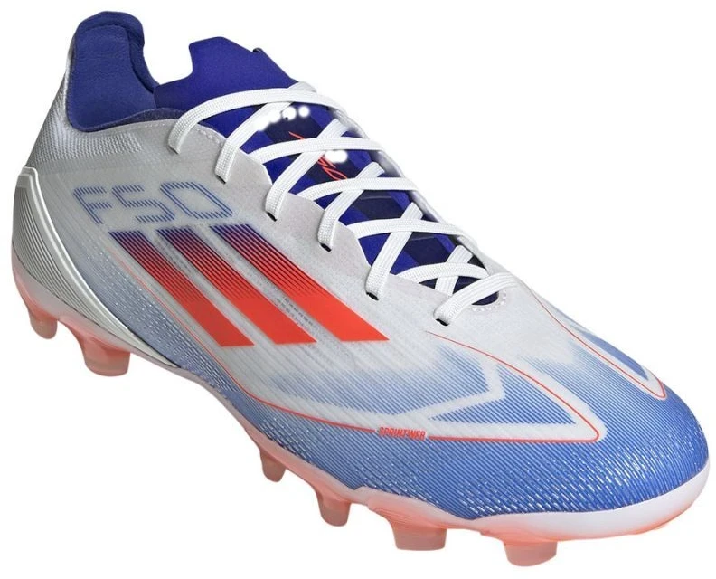 Adidas F50 Pro MG M IF1325 futbolo bateliai