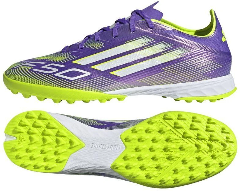 Adidas F50 Pro TF M JH7665 batai