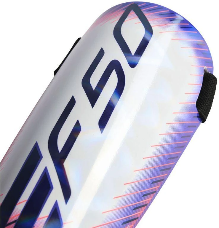 Adidas F50 SG treniruočių blauzdų apsaugos KE5209