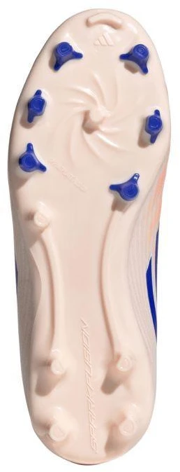 adidas F50 Sparkfusion League FG/AG JR futbolo bateliai