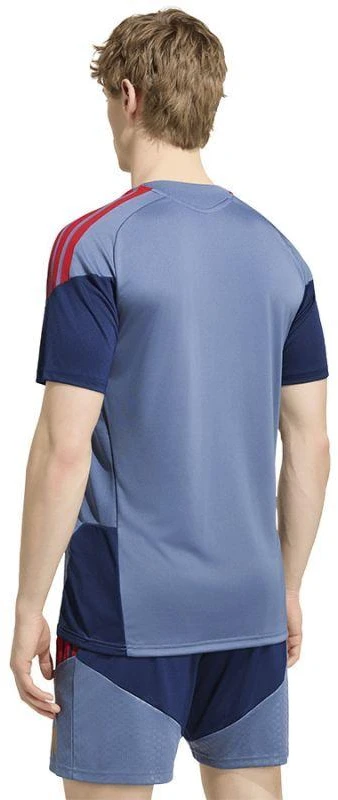 adidas FC Bayern 26/27 treniruočių marškinėliai M KF1040