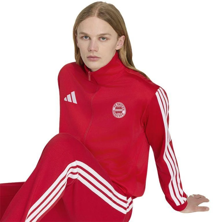 adidas FC Bayern DNA sportinis džemperis KG2569