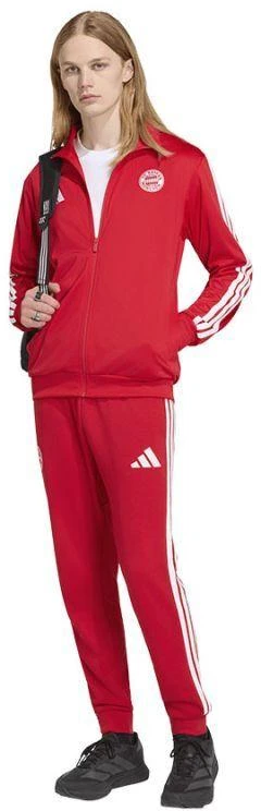 adidas FC Bayern DNA sportinis džemperis KG2569