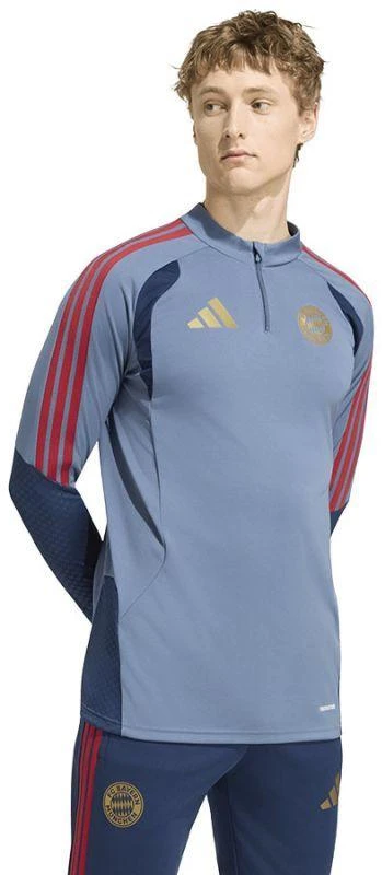 Adidas FC Bayern DNA treniruočių džemperis KF1037