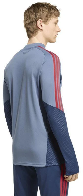 Adidas FC Bayern DNA treniruočių džemperis KF1037