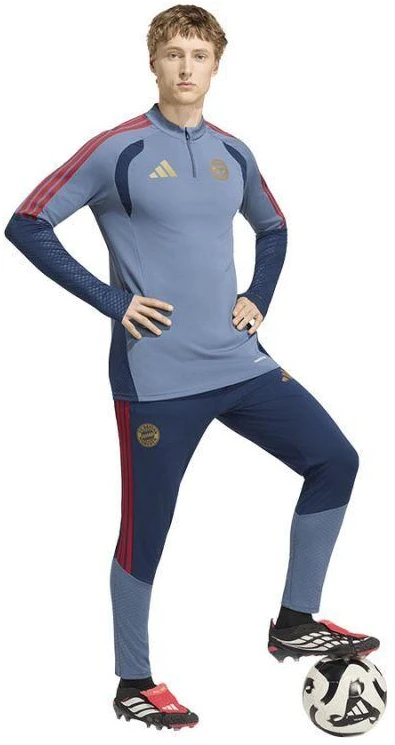 Adidas FC Bayern DNA treniruočių džemperis KF1037
