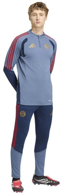 Adidas FC Bayern DNA treniruočių džemperis KF1037