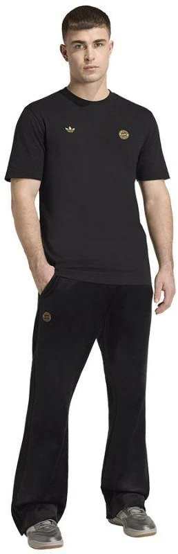 adidas FC Bayern marškinėliai JZ9948