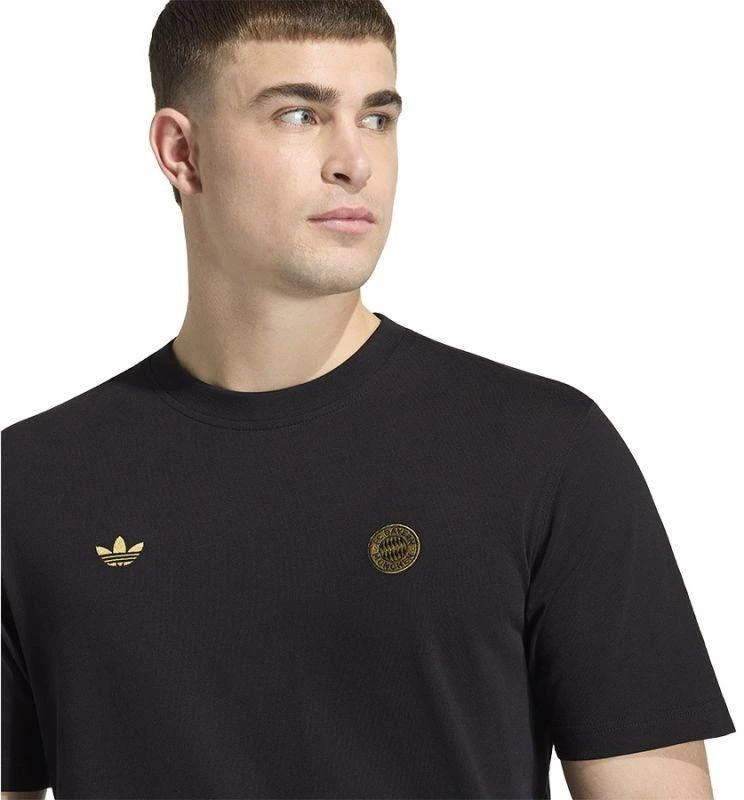adidas FC Bayern marškinėliai JZ9948