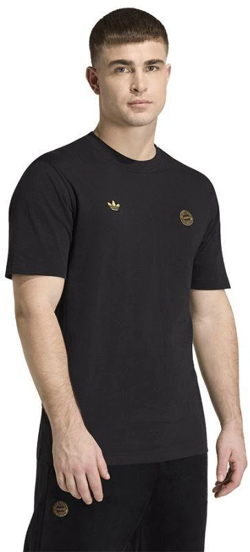adidas FC Bayern marškinėliai JZ9948