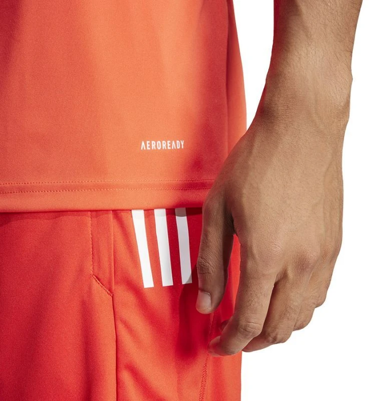 adidas FC Bayern Marškinėliai Treniruotėms JSY M IQ0608