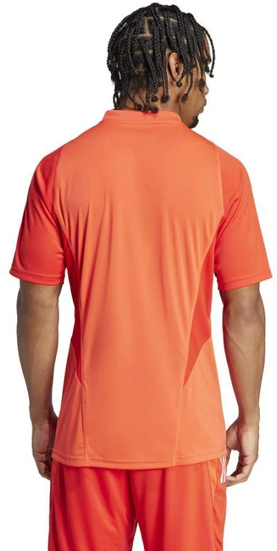 adidas FC Bayern Marškinėliai Treniruotėms JSY M IQ0608