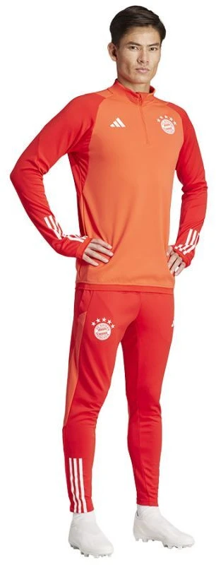 Adidas FC Bayern Treniruočių palaidinė M IQ0609