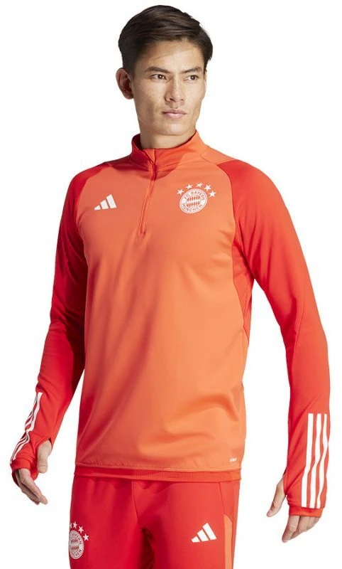 Adidas FC Bayern Treniruočių palaidinė M IQ0609