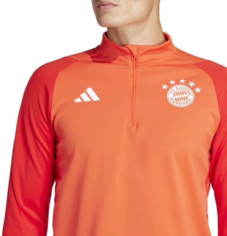 Adidas FC Bayern Treniruočių palaidinė M IQ0609