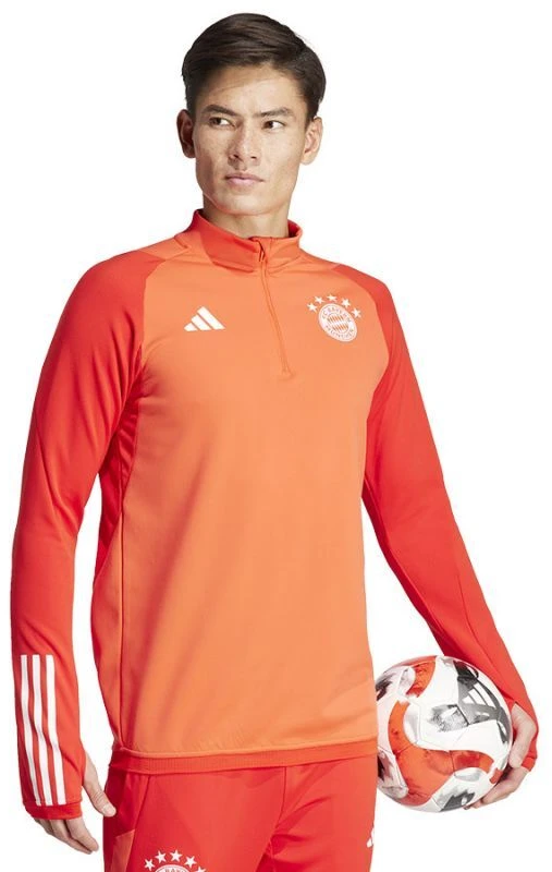 Adidas FC Bayern Treniruočių palaidinė M IQ0609