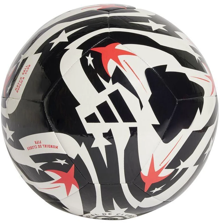 adidas FCWC Club JD3822 Futbolas