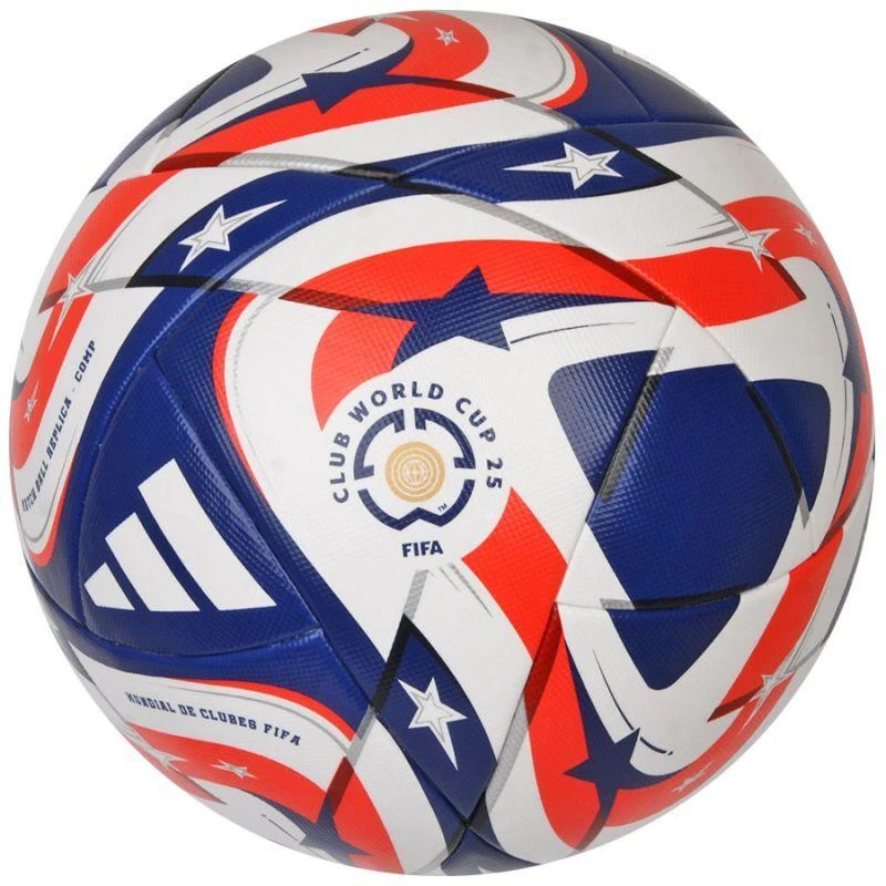 adidas FCWC Competition JM4742 kamuolys